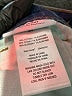 Joe's Jeans Hearts Blue Jeans Size 27 waist - photo 5