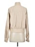 Levi's 100% Nylon Tan Jacket Size S - photo 2