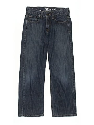 Levi Strauss Signature Jeans (view 1)