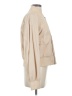 Levi's 100% Nylon Tan Jacket Size S - photo 4
