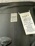 Roxy Solid Black Board Shorts Size S - photo 3