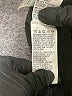 Roxy Solid Black Board Shorts Size S - photo 5