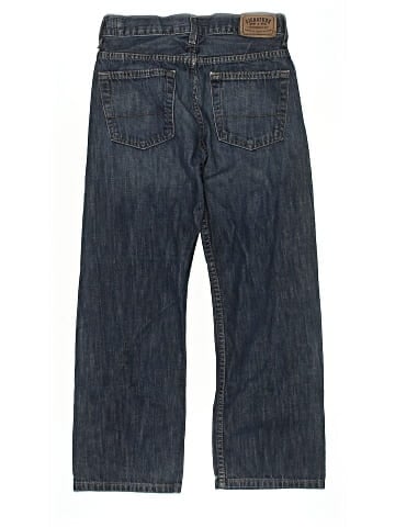 Levi Strauss Signature Jeans (view 2)