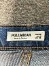 Pull&Bear Blue Jeans Size 4 - photo 7