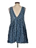 Rip Curl 100% Viscose Blue Sleeveless Blouse Size XS - photo 2