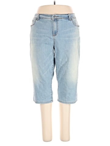 Inc Denim Jeans (view 1)