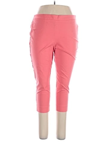Talbots Active Pants (view 1)