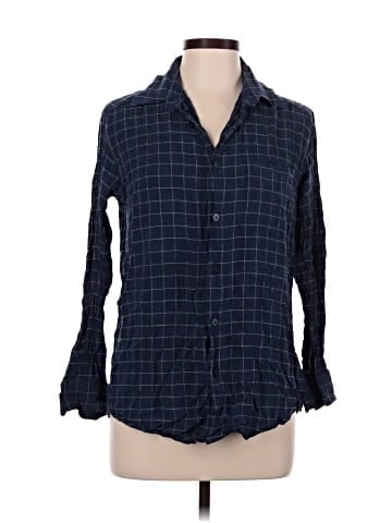 Claiborne Long Sleeve Polo (view 1)
