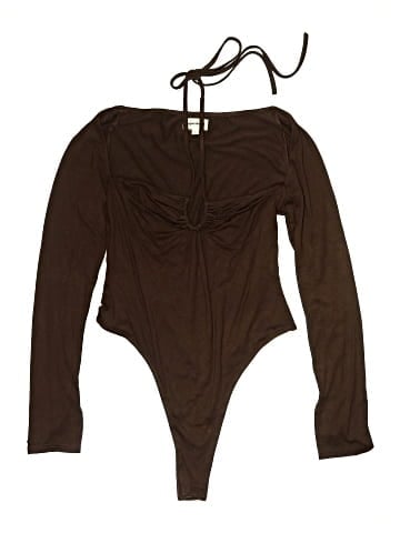 Superdown Bodysuit (view 1)