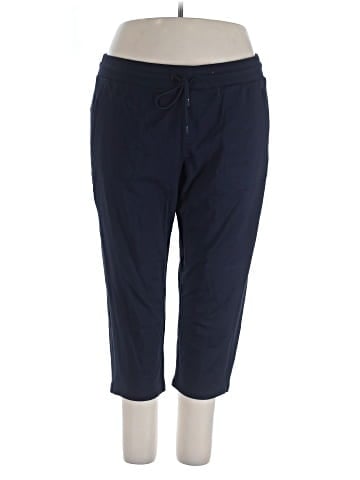 Talbots Active Pants (view 1)