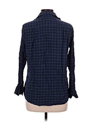 Claiborne Long Sleeve Polo (view 2)