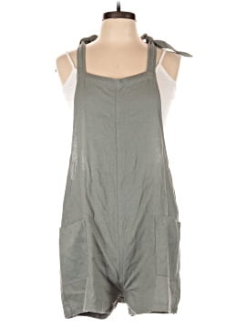 Celebrity Pink Romper
