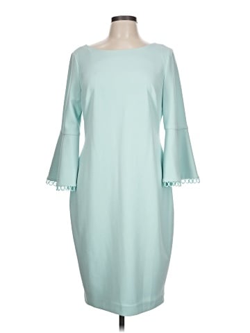 Calvin Klein Casual Dress (view 1)