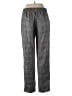 Ann Taylor LOFT Tweed Gray Dress Pants Size S - photo 2