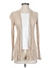 Belldini Tan Cardigan Size S - photo 1