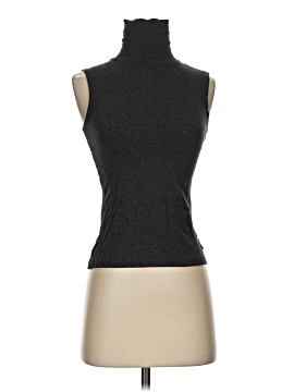Marie Valois Short Sleeve Turtleneck (view 1)
