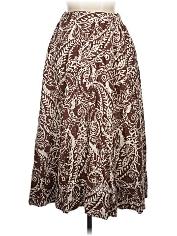 Zara Casual Skirt (view 1)