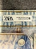 Zara Blue Jeans Size 4 - photo 7