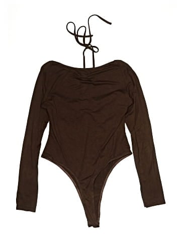 Superdown Bodysuit (view 2)
