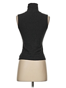 Marie Valois Short Sleeve Turtleneck (view 2)
