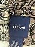 Basic Editions 100% Cotton Black Vest Size XL - photo 6