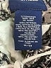 Basic Editions 100% Cotton Black Vest Size XL - photo 7