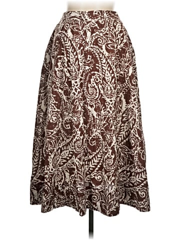 Zara Casual Skirt (view 2)
