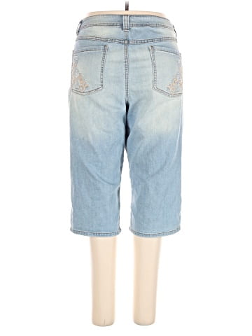 Inc Denim Jeans (view 2)