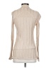 Belldini Tan Cardigan Size S - photo 2