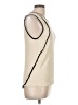Rag & Bone Ivory Sleeveless Top Size L - photo 4