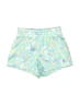 Champion Hearts Green Shorts Size 3T - photo 1