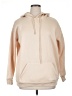 Unbranded 100% Polyester Tan Pullover Hoodie Size 0X - photo 1
