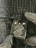 VIP Jeans Black Cargo Pants Size 1 - 2 - photo 7