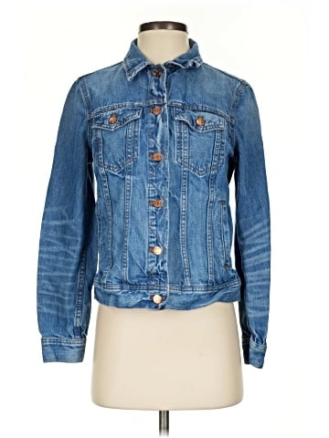 J.Crew Denim Jacket (view 1)