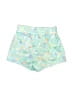 Champion Hearts Green Shorts Size 3T - photo 2