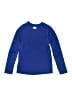 Under Armour Blue Long Sleeve T-Shirt Size L (youth) - photo 2
