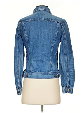 J.Crew Denim Jacket (view 2)