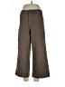 OAT Brown Jeans Size 31 waist - photo 1
