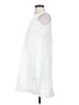Assorted Brands 100% Cotton White Casual Dress Size XS - photo 5