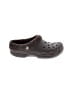 Crocs Brown Mule/Clog Size 7 (wide) - photo 1