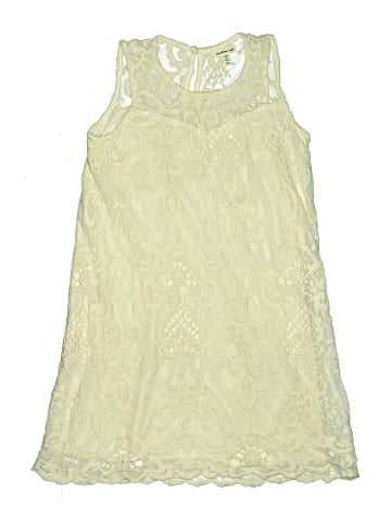Monteau Girl Dress (view 1)