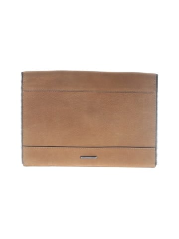 Rebecca Minkoff Leather Clutch (view 2)