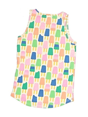 Crewcuts Sleeveless T-Shirt (view 2)
