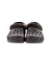 Crocs Brown Mule/Clog Size 7 (wide) - photo 2