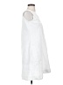 Assorted Brands 100% Cotton White Casual Dress Size XS - photo 4