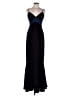 Rachel Zoe Black Cocktail Dress Size 8 - photo 1