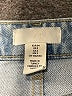H&M 100% Cotton Blue Jeans Size 2 - photo 7