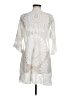 Unbranded Ivory Kimono Size M (estimated) - photo 2