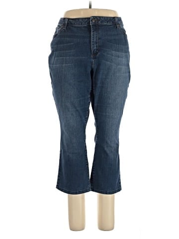 Sonoma Goods for Life Jeans (view 1)