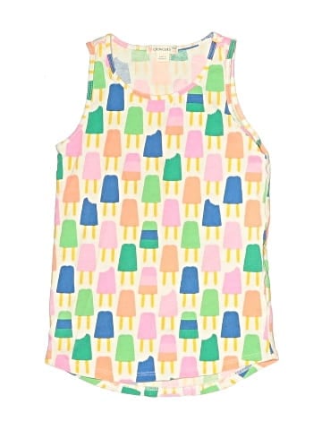 Crewcuts Sleeveless T-Shirt (view 1)